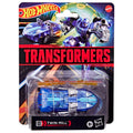 Imagen 1 - Coche Twin Mill Transformers Hot Wheels