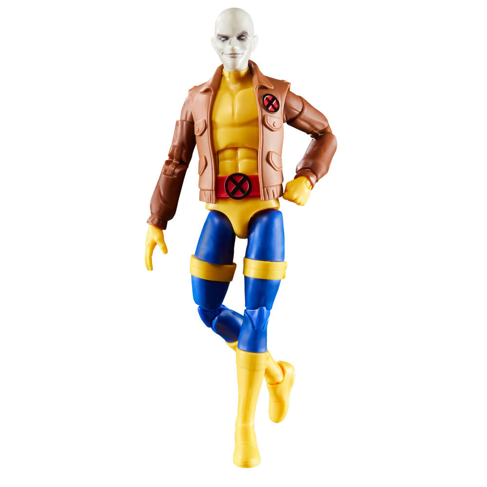 Imagen 3 - Figura Marvel's Morph X-men '97 Marvel Legends Series 15Cm