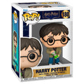 Imagen 1 - Figura Pop Harry Potter -  Harry Potter With Hourglass