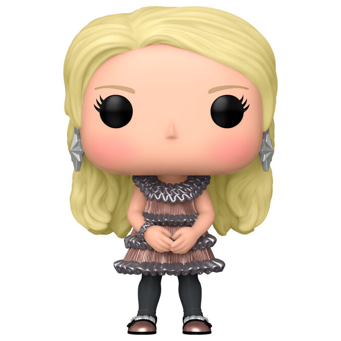 Imagen 2 - Figura Pop Harry Potter Luna Lovegood Party Dress