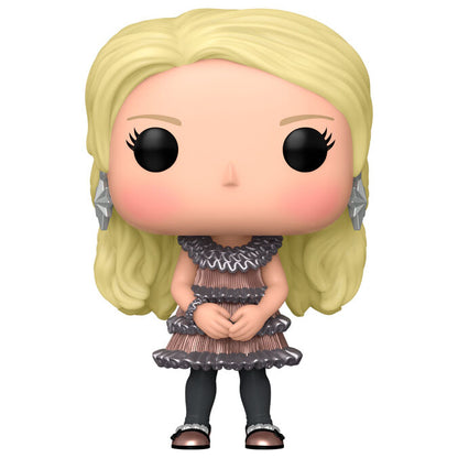 Imagen 2 - Figura Pop Harry Potter Luna Lovegood Party Dress