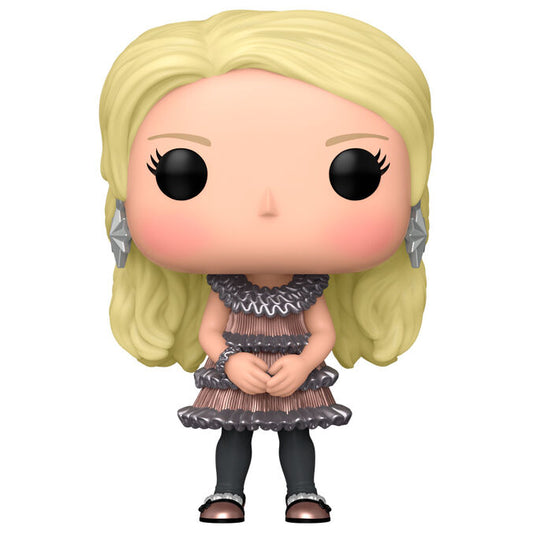 Imagen 2 - Figura Pop Harry Potter Luna Lovegood Party Dress