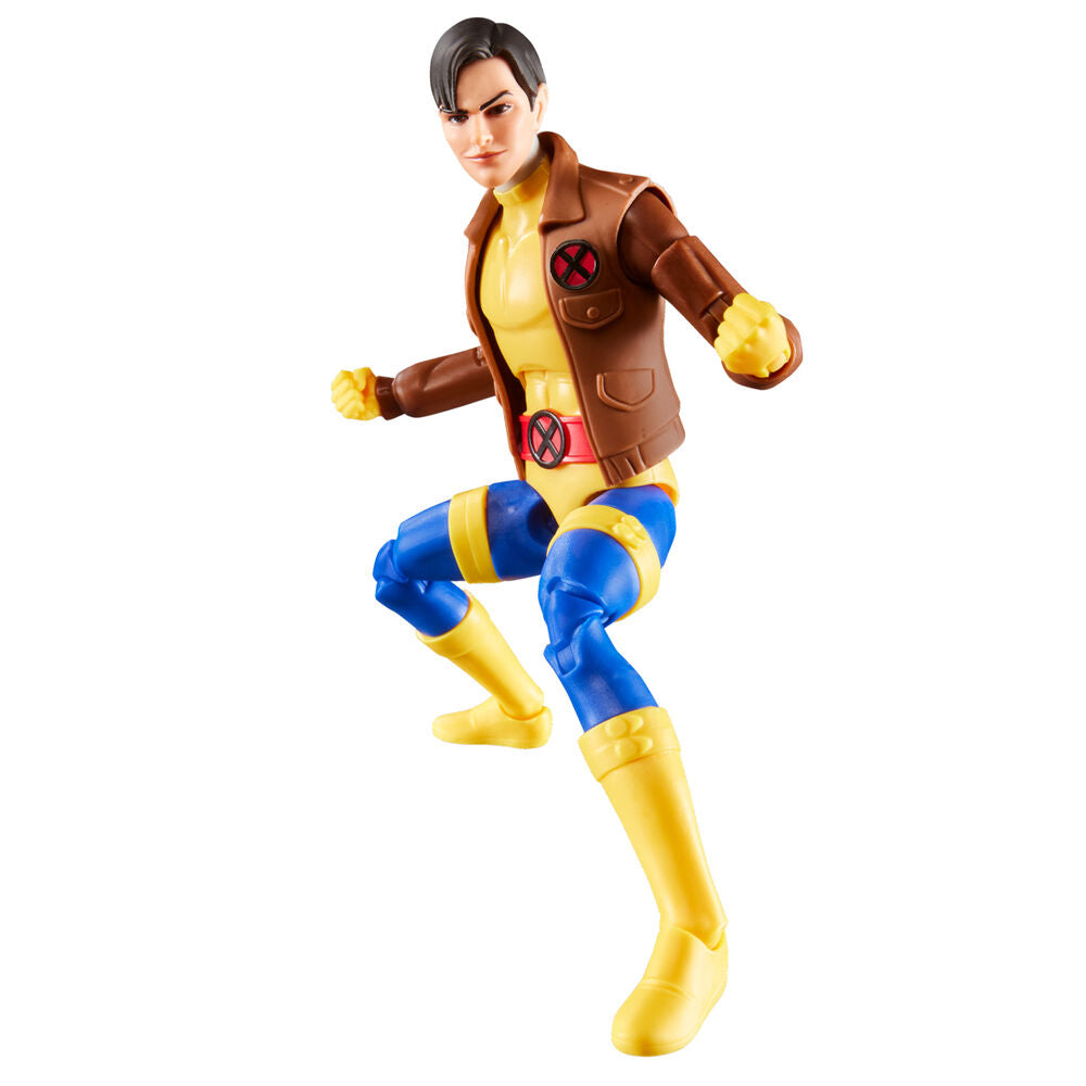 Imagen 6 - Figura Marvel's Morph X-men '97 Marvel Legends Series 15Cm