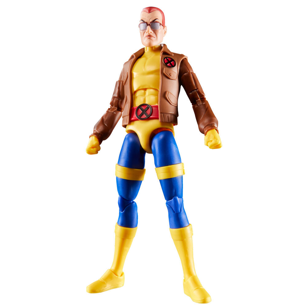 Imagen 7 - Figura Marvel's Morph X-men '97 Marvel Legends Series 15Cm