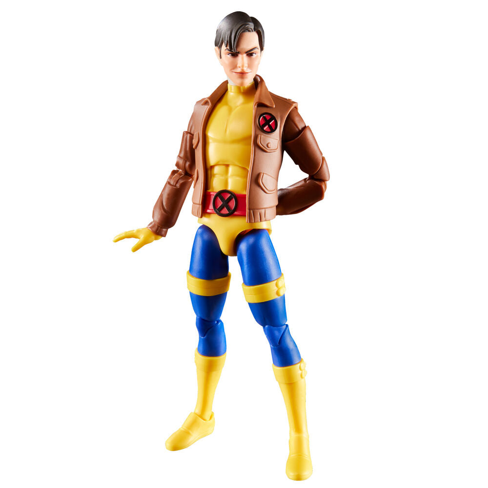Imagen 8 - Figura Marvel's Morph X-men '97 Marvel Legends Series 15Cm