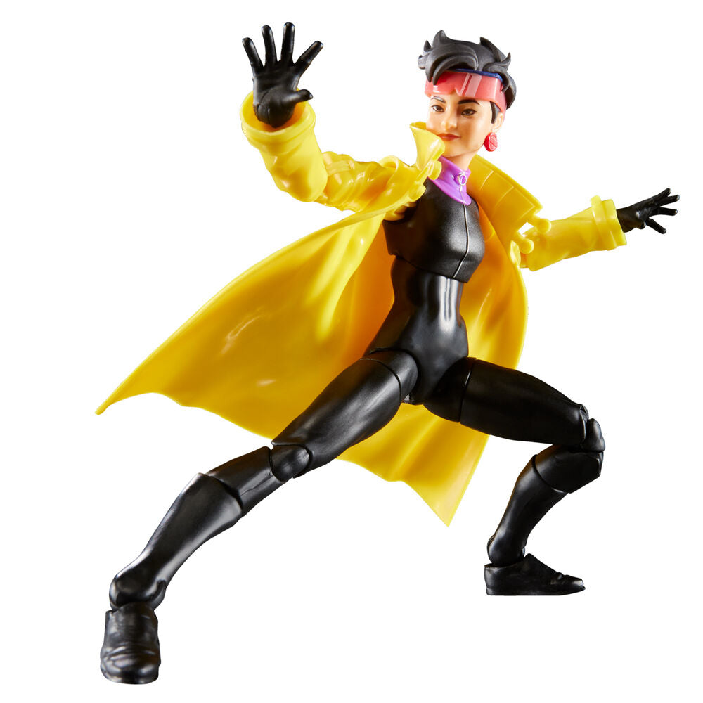 Imagen 7 - Figura Jubilee X-men '97 Marvel Legends Series 15Cm