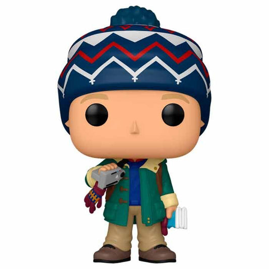 Imagen 1 - Figura Pop Solo En Casa Perdido En New York Kevin Mccallister