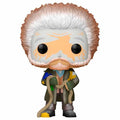 Imagen 1 - Figura Pop Solo En Casa Perdido En New York Marv