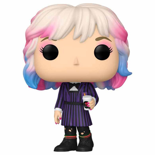 Imagen 1 - Figura Pop Miercoles Enid Sinclair
