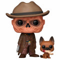 Imagen 1 - Figura Pop Fallout The Gould With Cx404