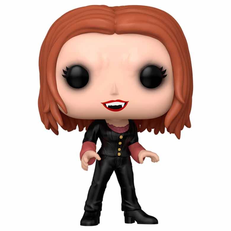 Imagen 1 - Figura Pop Buffy Cazavampiros Willow
