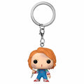 Imagen 1 - Llavero Pocket Pop Chucky