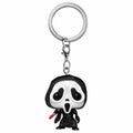 Imagen 1 - Llavero Pocket Pop Ghost Face