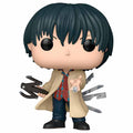 Imagen 1 - Figura Pop Sakamoto Days Nagumo