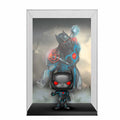 Imagen 1 - Figura Pop Comic Cover Dc Comic Batman
