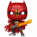 Imagen 1 - Figura Pop Dc Comics Dark Multiverse Saint Batman