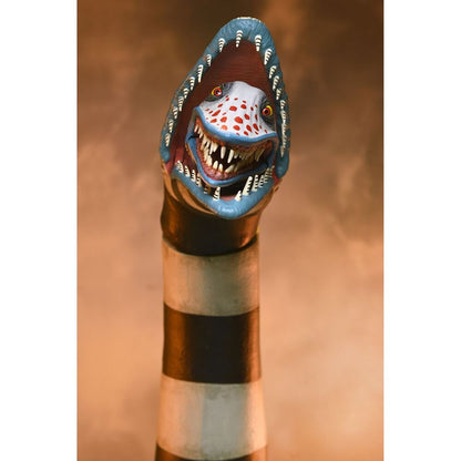 Imagen 5 - Figuras Ultimate Matador Beetlejuice & Sandworm Beetlejuice 2