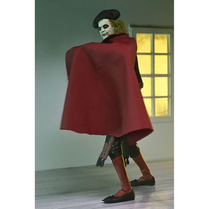 Imagen 13 - Figuras Ultimate Matador Beetlejuice & Sandworm Beetlejuice 2