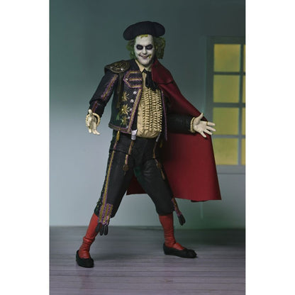Imagen 15 - Figuras Ultimate Matador Beetlejuice & Sandworm Beetlejuice 2