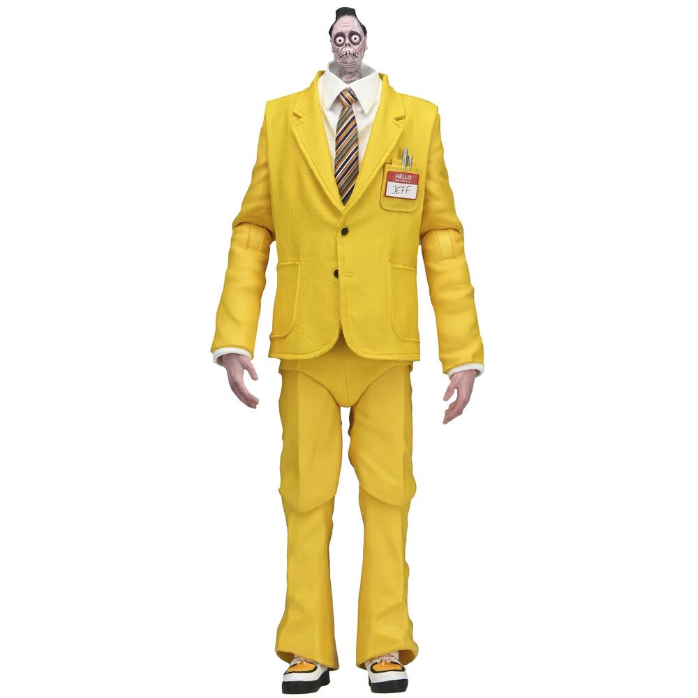 Imagen 2 - Figura Ultimate Bob Beetlejuice 18Cm