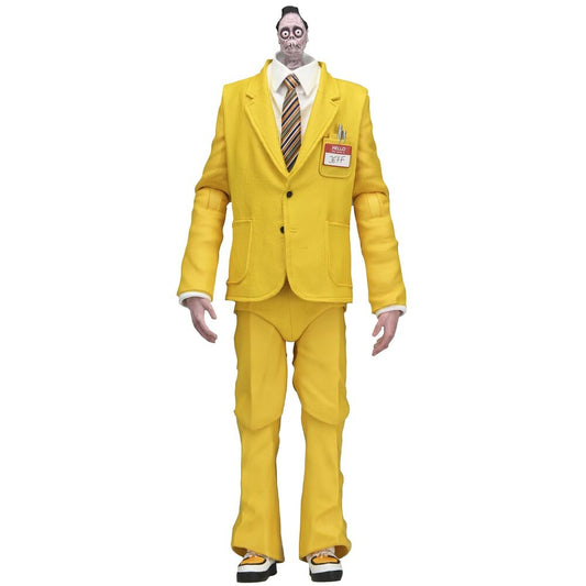 Imagen 2 - Figura Ultimate Bob Beetlejuice 18Cm