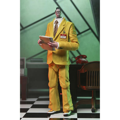 Imagen 7 - Figura Ultimate Bob Beetlejuice 18Cm