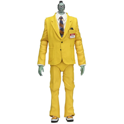 Imagen 3 - Figura Ultimate Bob Beetlejuice 18Cm