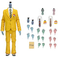 Imagen 1 - Figura Ultimate Bob Beetlejuice 18Cm