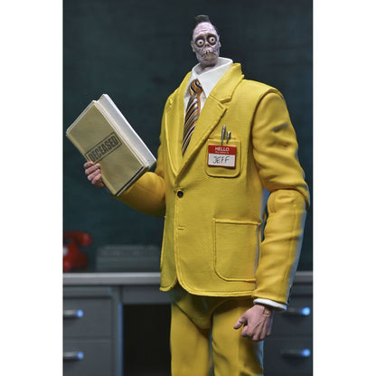 Imagen 13 - Figura Ultimate Bob Beetlejuice 18Cm