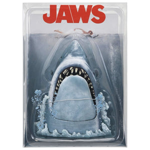 Imagen 1 - Figura Diorama 50Th Anniversary Tiburon Jaws