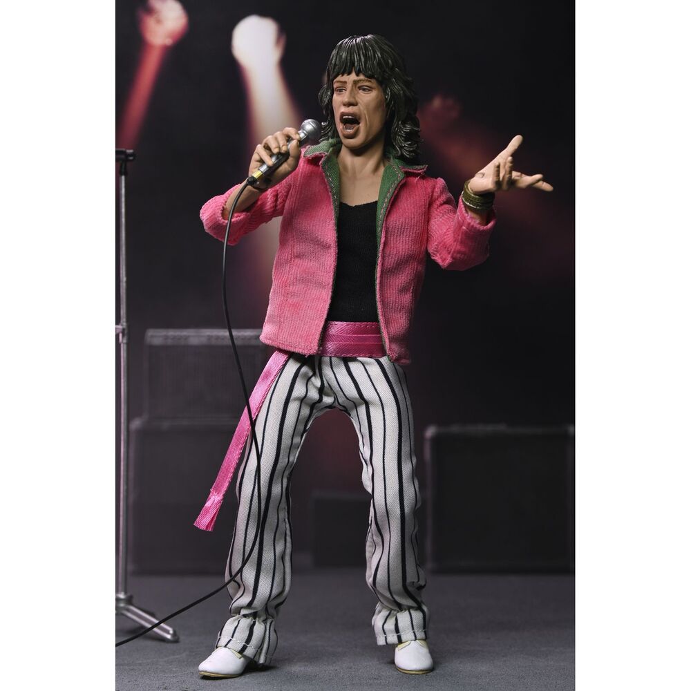 Imagen 4 - Figura Mick Jagger Clothed The Rolling Stones 20Cm