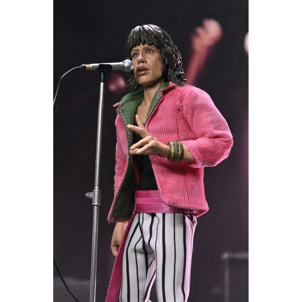 Imagen 7 - Figura Mick Jagger Clothed The Rolling Stones 20Cm