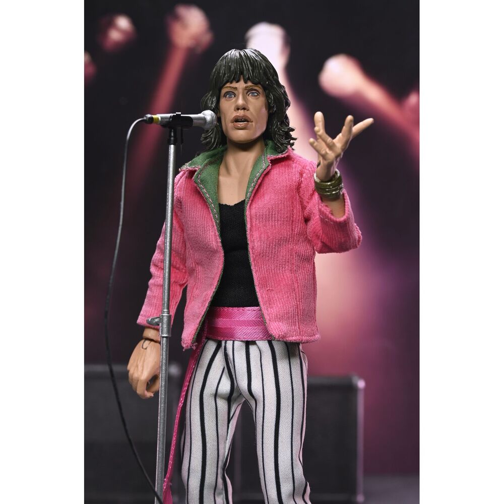 Imagen 9 - Figura Mick Jagger Clothed The Rolling Stones 20Cm