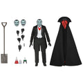 Imagen 1 - Figura Ultimate Grandpa Munster The Munster 18Cm