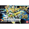 Imagen 1 - Figura Star Winning Gundam