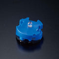Imagen 1 - Luz Led Azul