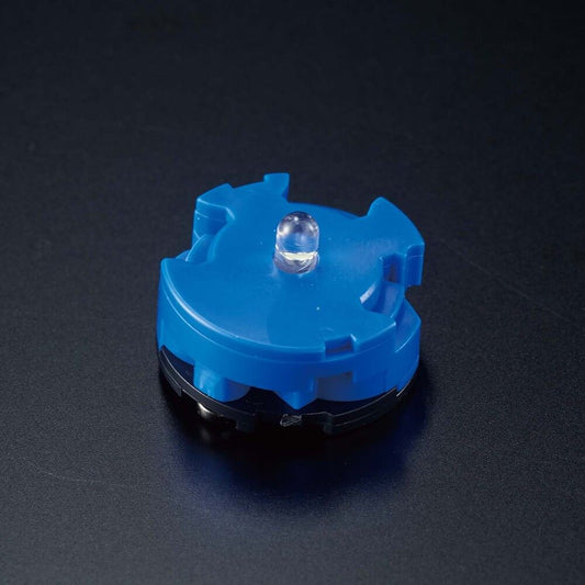 Imagen 1 - Luz Led Azul