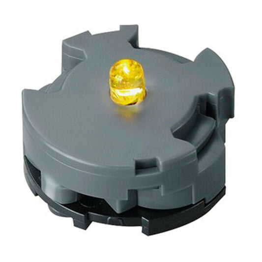 Imagen 1 - Luz Led Amarilla