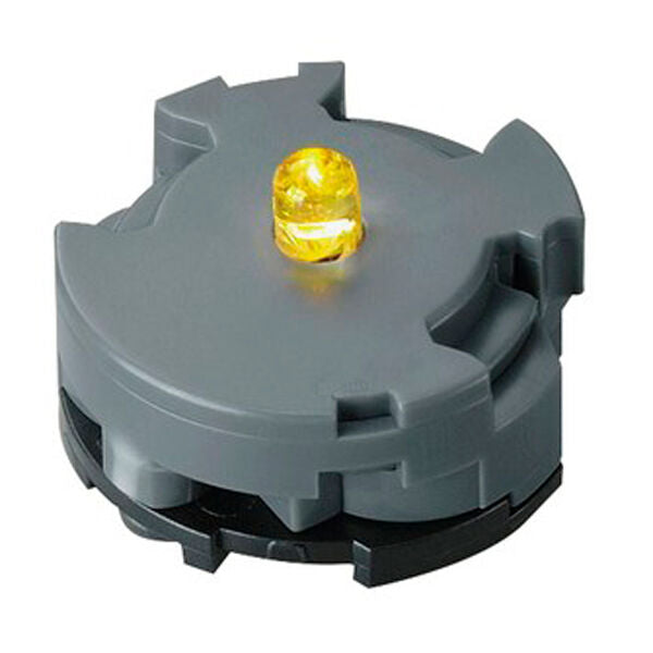 Imagen 1 - Luz Led Amarilla