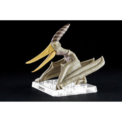 Imagen 1 - Figura Model Kit Pteranodon Plannosaurus
