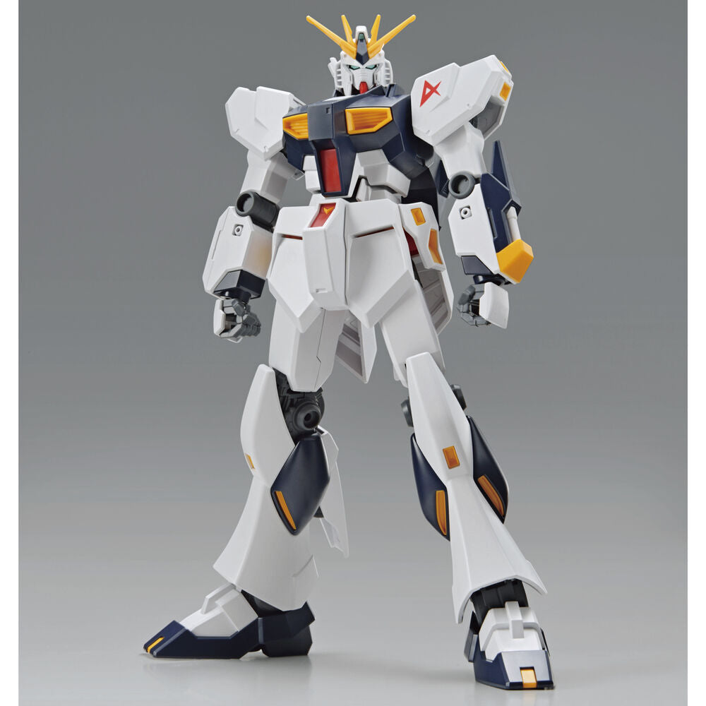 Imagen 1 - Figura Rx-93 Ν Gundam Mobile Suit Gundam: Char’s Counterattack