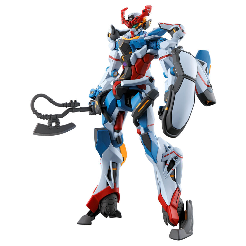 Imagen 1 - Figura Gquuuuuux Mobile Suit Gundam Gquuuuuux