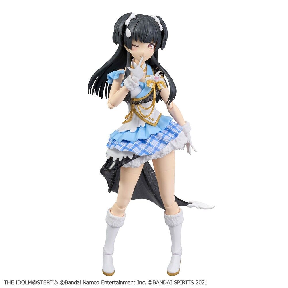 Imagen 2 - Figura Fuyuko Mayuzumi The Idiomalmaster Shiny Colors