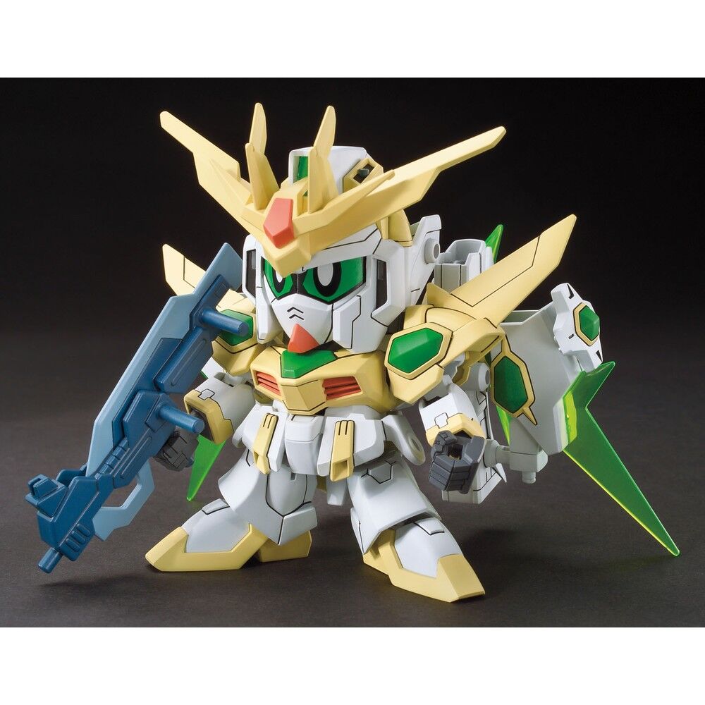 Imagen 2 - Figura Star Winning Gundam