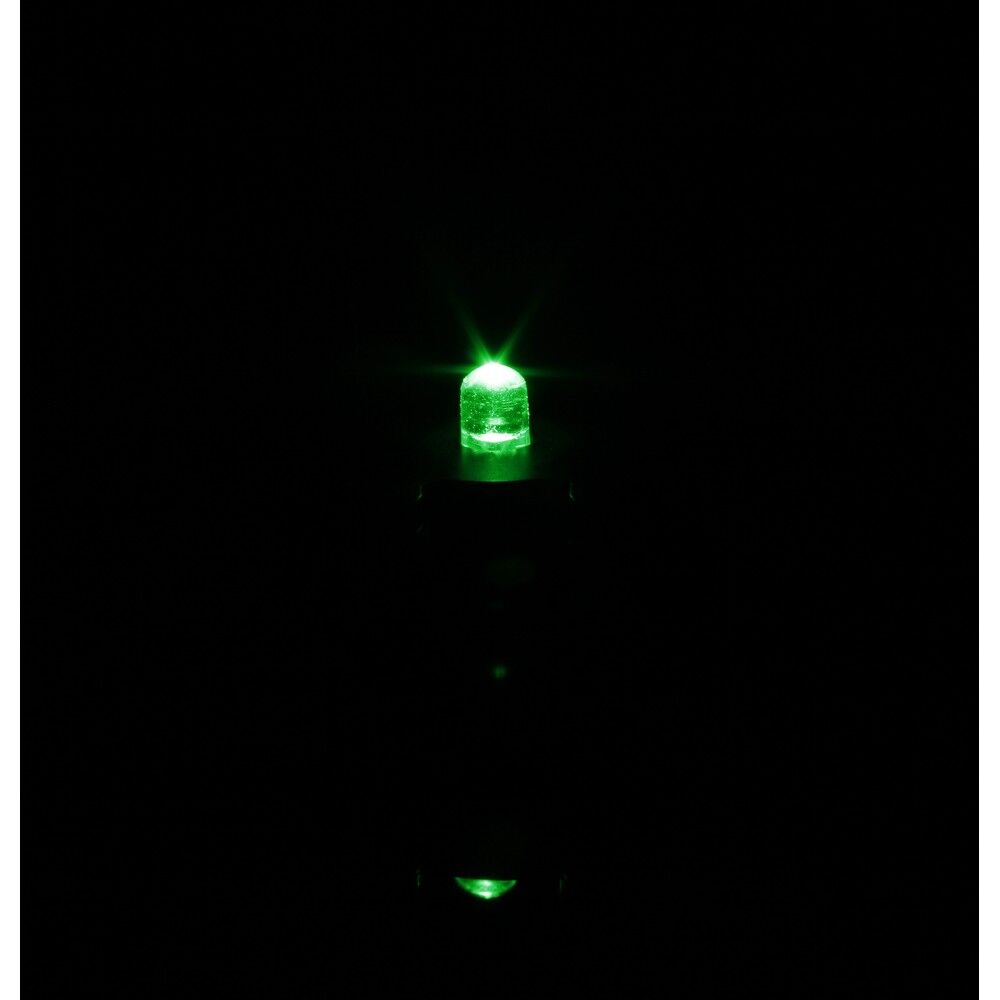 Imagen 2 - Luz Led Verde