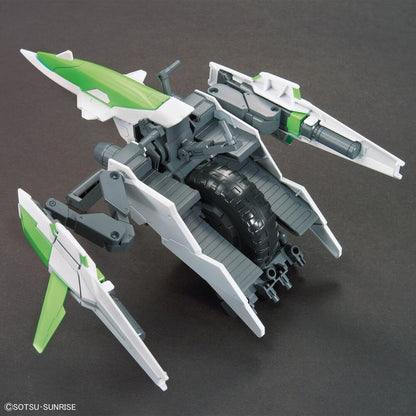 Imagen 2 - Set Expansion Meteor Hopper Gundam Build Fighters