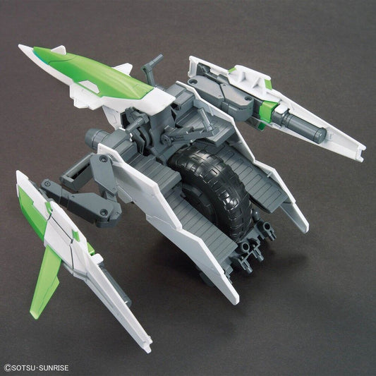 Imagen 2 - Set Expansion Meteor Hopper Gundam Build Fighters