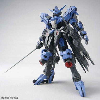 Imagen 2 - Figura Gundam Vidar Mobile Suit Gundam Iron-blooded Orphans