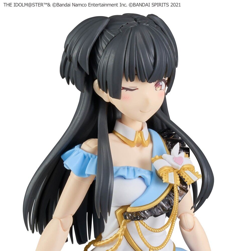 Imagen 3 - Figura Fuyuko Mayuzumi The Idiomalmaster Shiny Colors