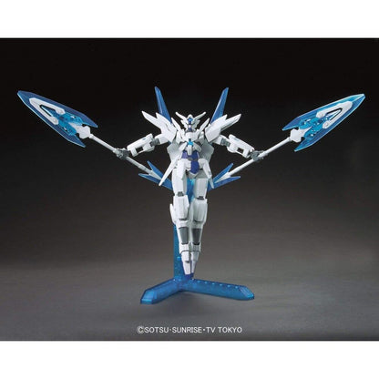 Imagen 3 - Figura Transient Gundam